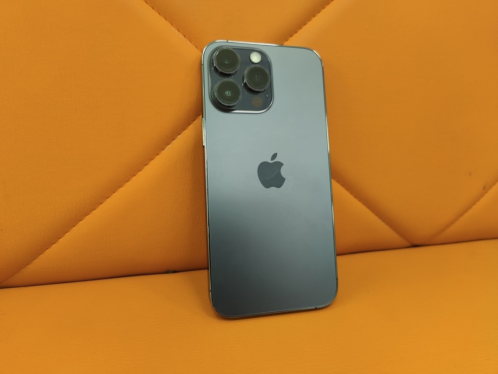 Смартфон Apple Iphone 14 Pro Max 256Gb