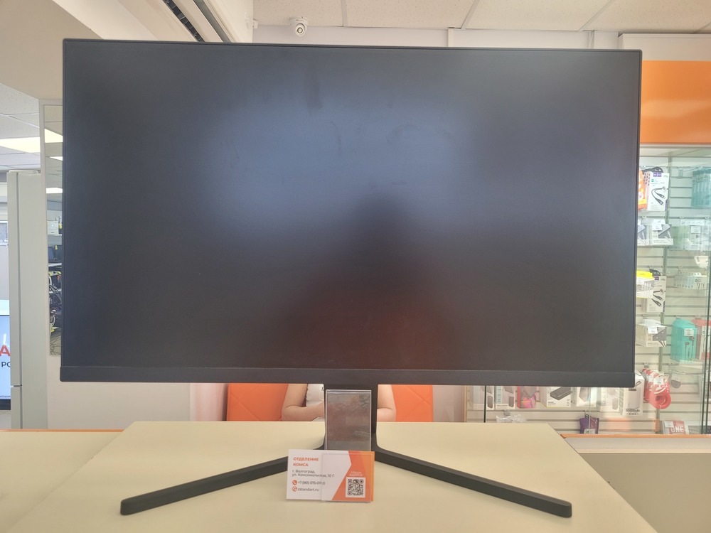 Монитор Xiaomi MI 27 Desktop