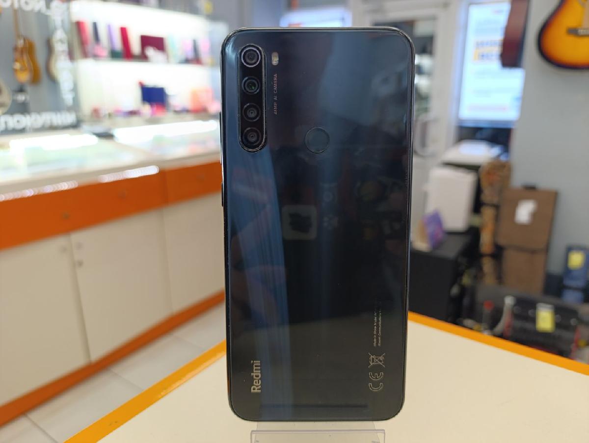 Смартфон Xiaomi Redmi Note 8T 3/32