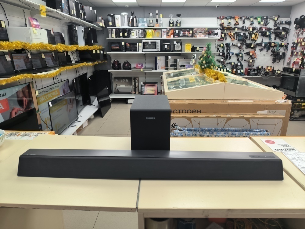 Саундбар PHILIPS TAB5308/10