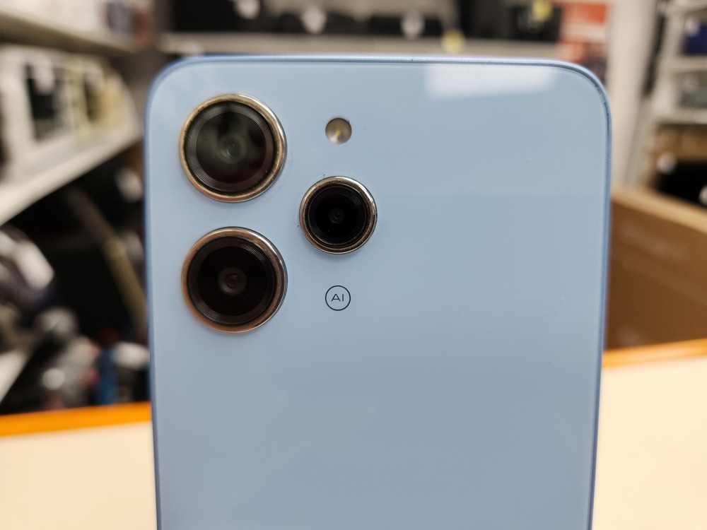 Смартфон Xiaomi Redmi 12 8/256