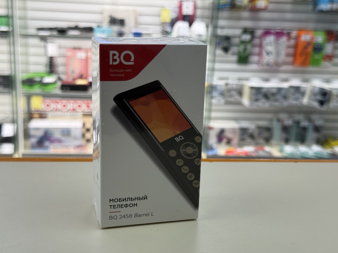 Мобильный телефон BQ 2458