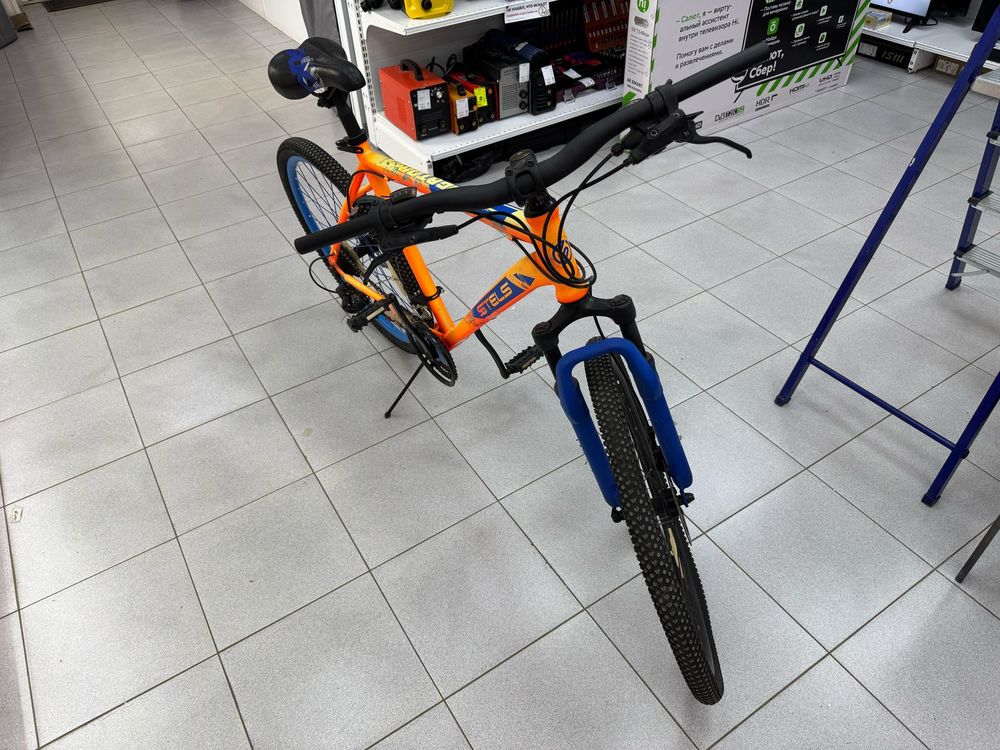 Велосипед STELS Navigator 500D F020 26"