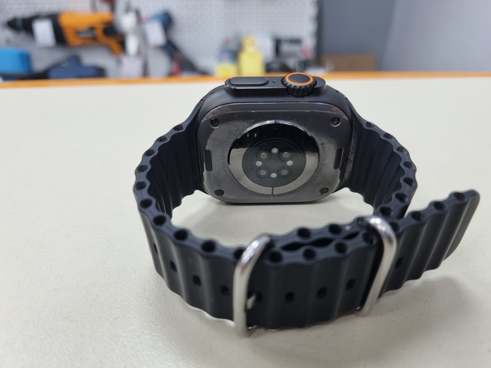 Смарт-часы Apple Watch Ultra 2 49mm