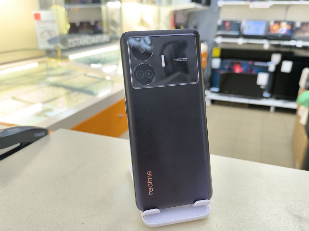 Смартфон Realme GT Neo 5 SE 12/256