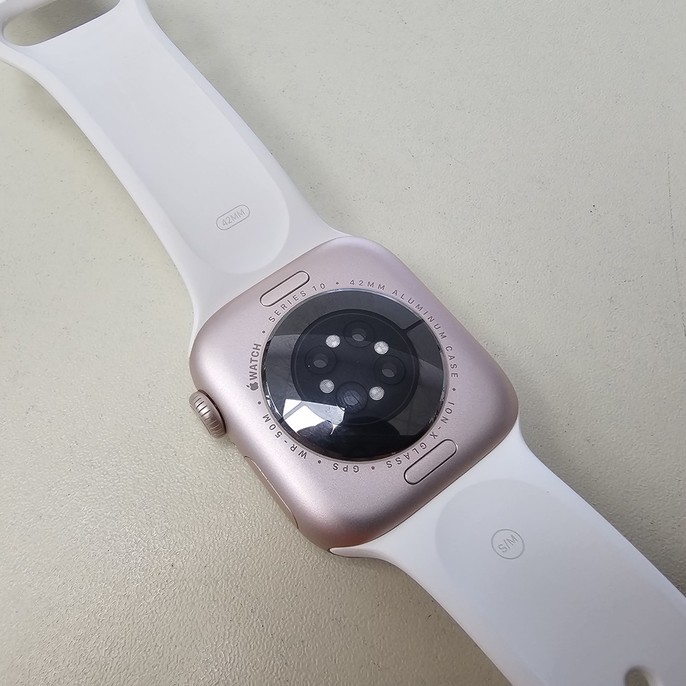 Смарт-часы Apple Watch Series 10 42mm
