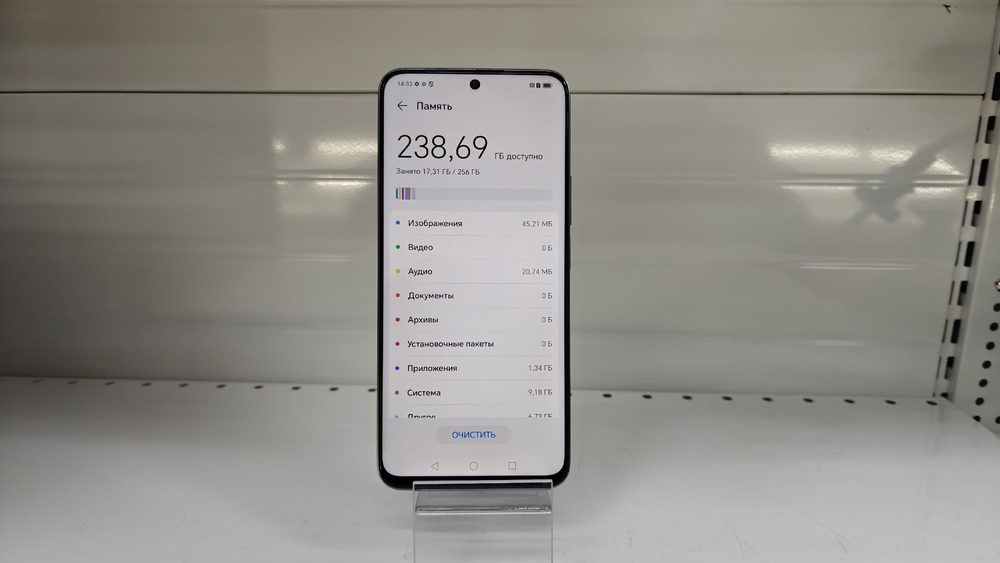Смартфон Honor 90 Lite 8/256
