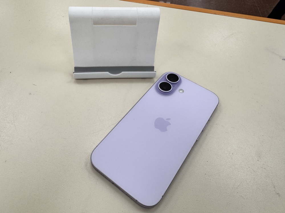 Смартфон Apple Iphone 17 256Gb eSim
