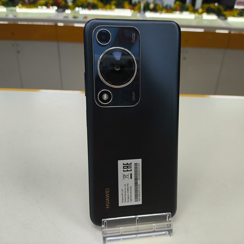 Смартфон Huawei Nova Y72S 128Gb