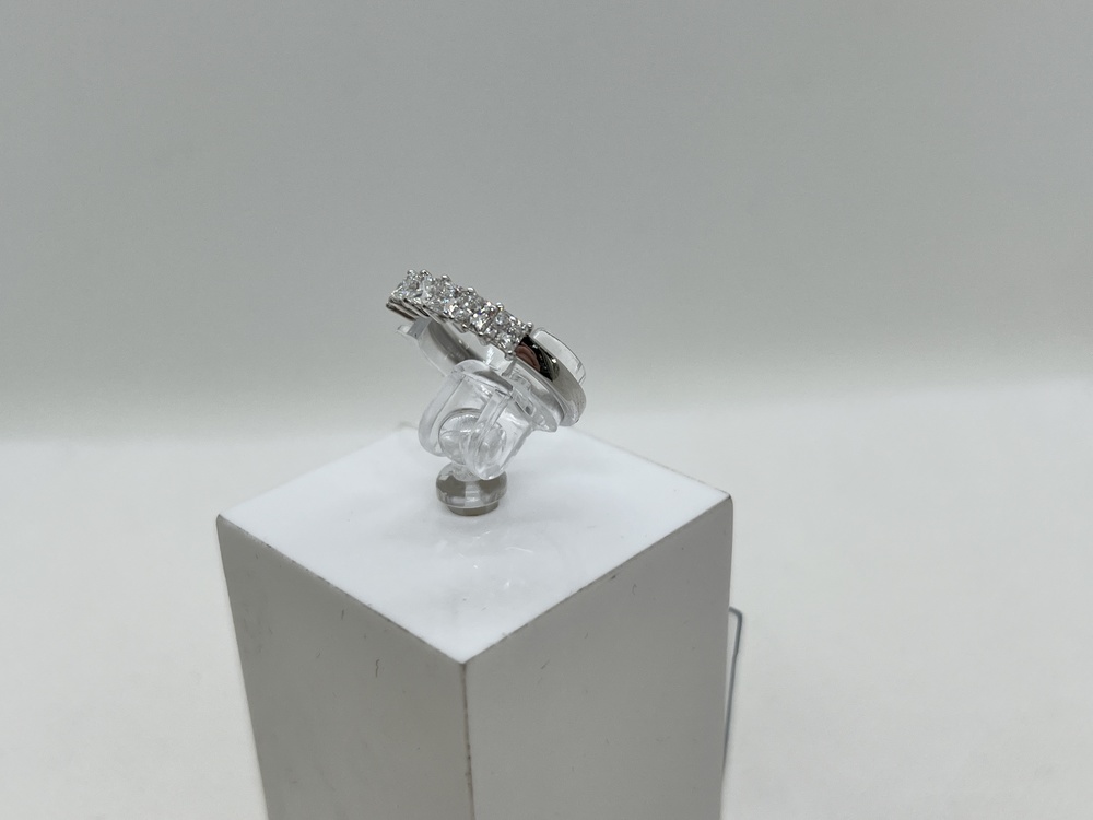 КОЛЬЦО БРИЛЛИАНТ (Au 585)