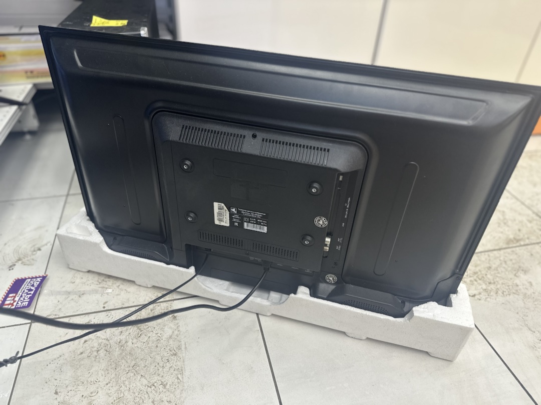 LED Телевизор Витязь 32LH1215