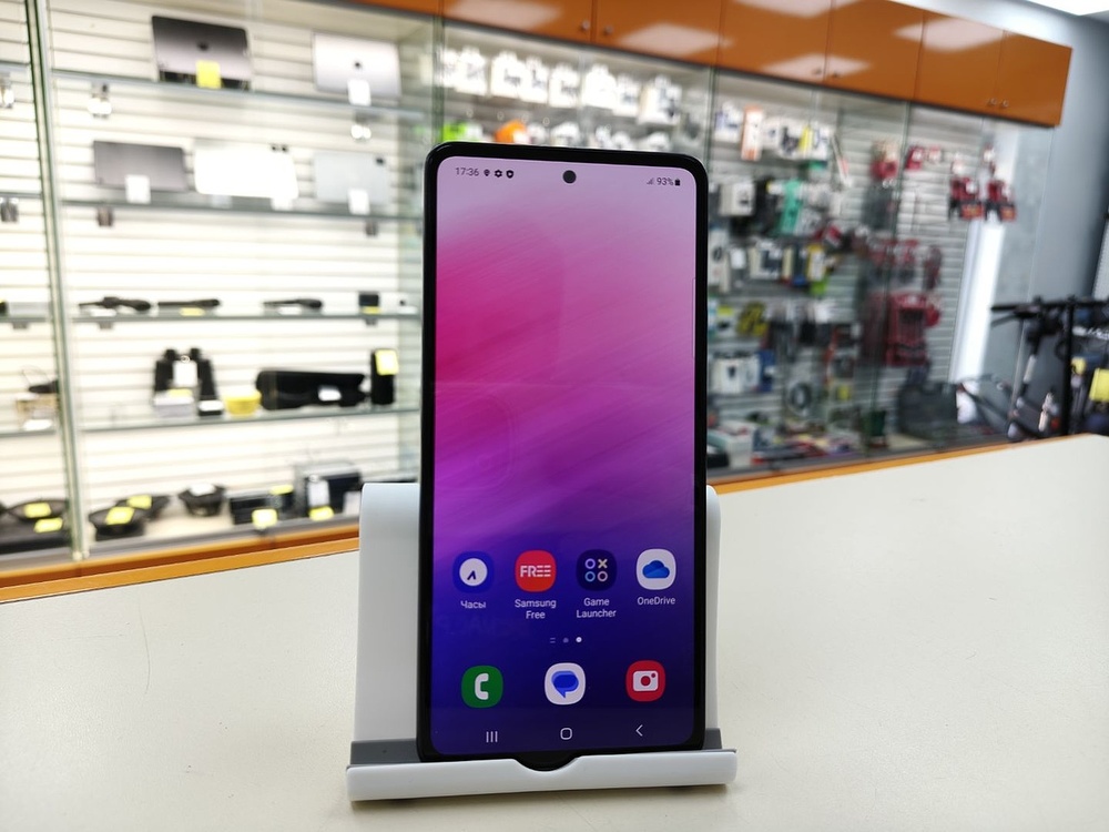 Смартфон Samsung Galaxy A53 5G 6/128