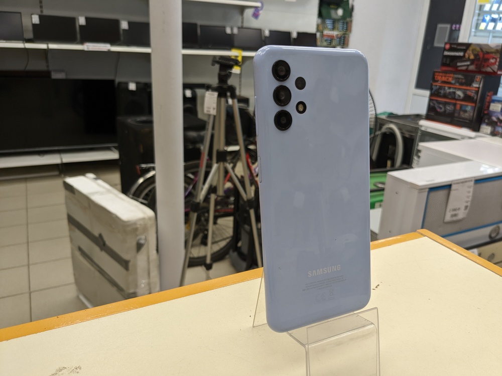 Смартфон Samsung Galaxy A13 4/128
