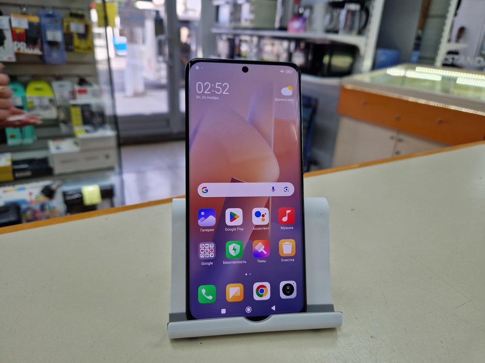 Смартфон Xiaomi 12X 8/128Gb