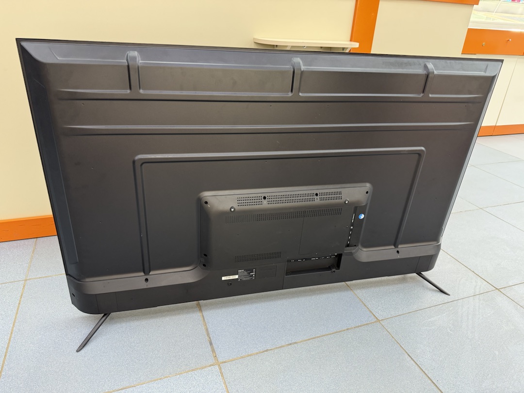 LED Телевизор Dexp 65UHG1