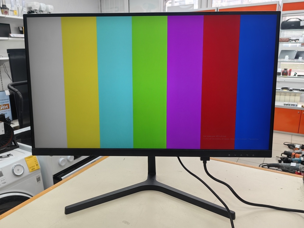 Монитор Dexp DF22N2