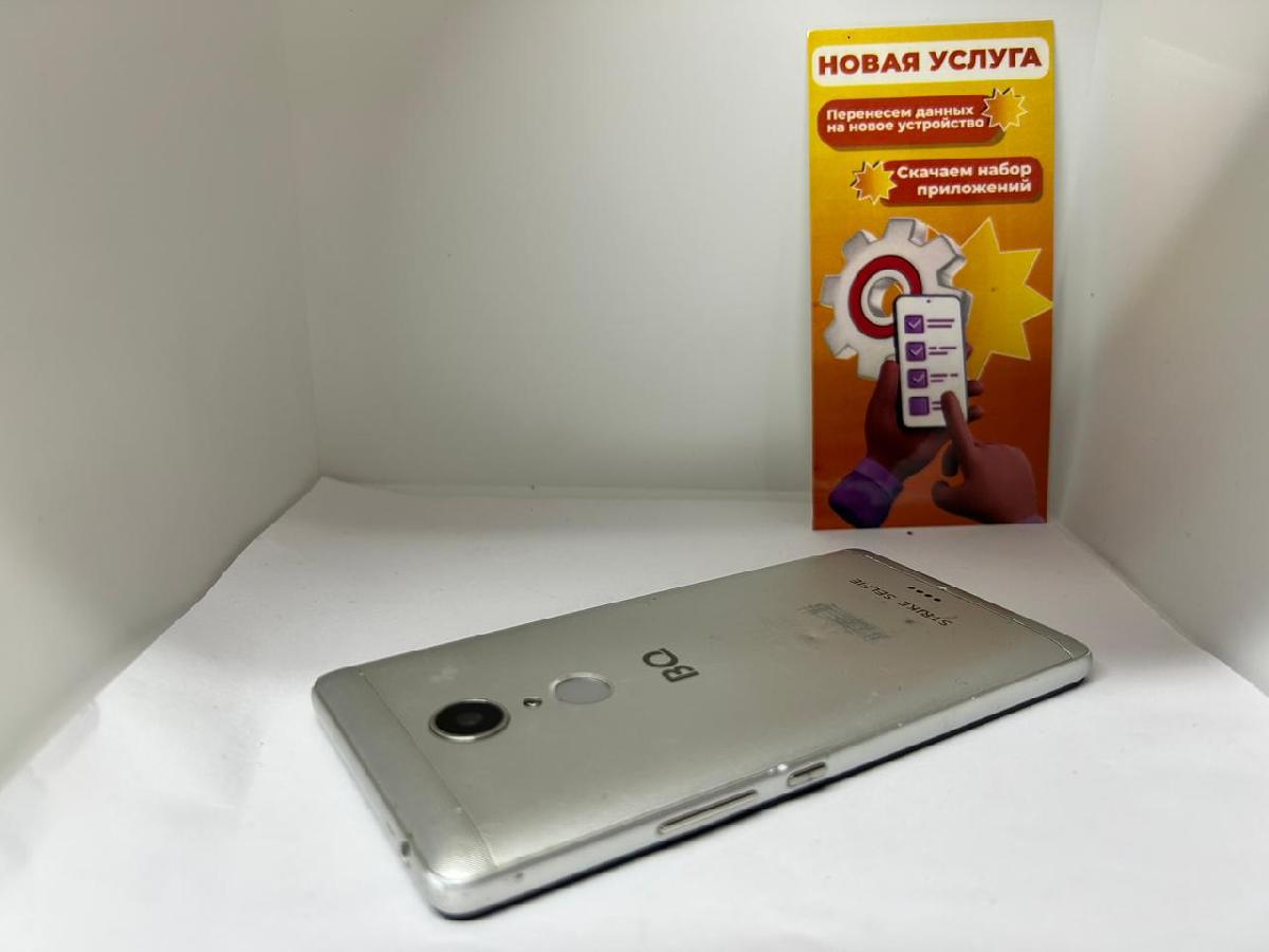 Смартфон BQ BQS-5050
