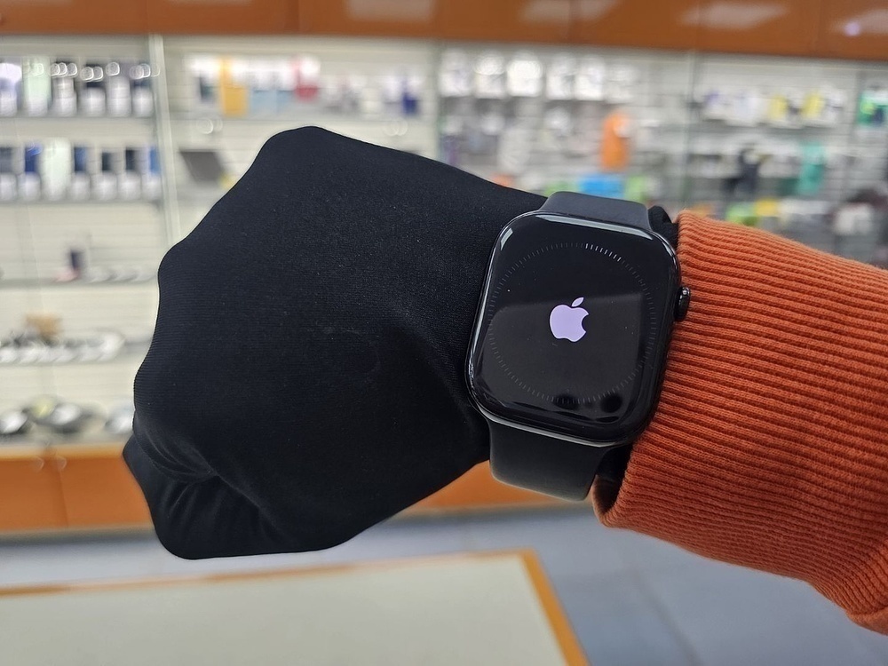 Смарт-часы Apple Watch Series 10 46mm