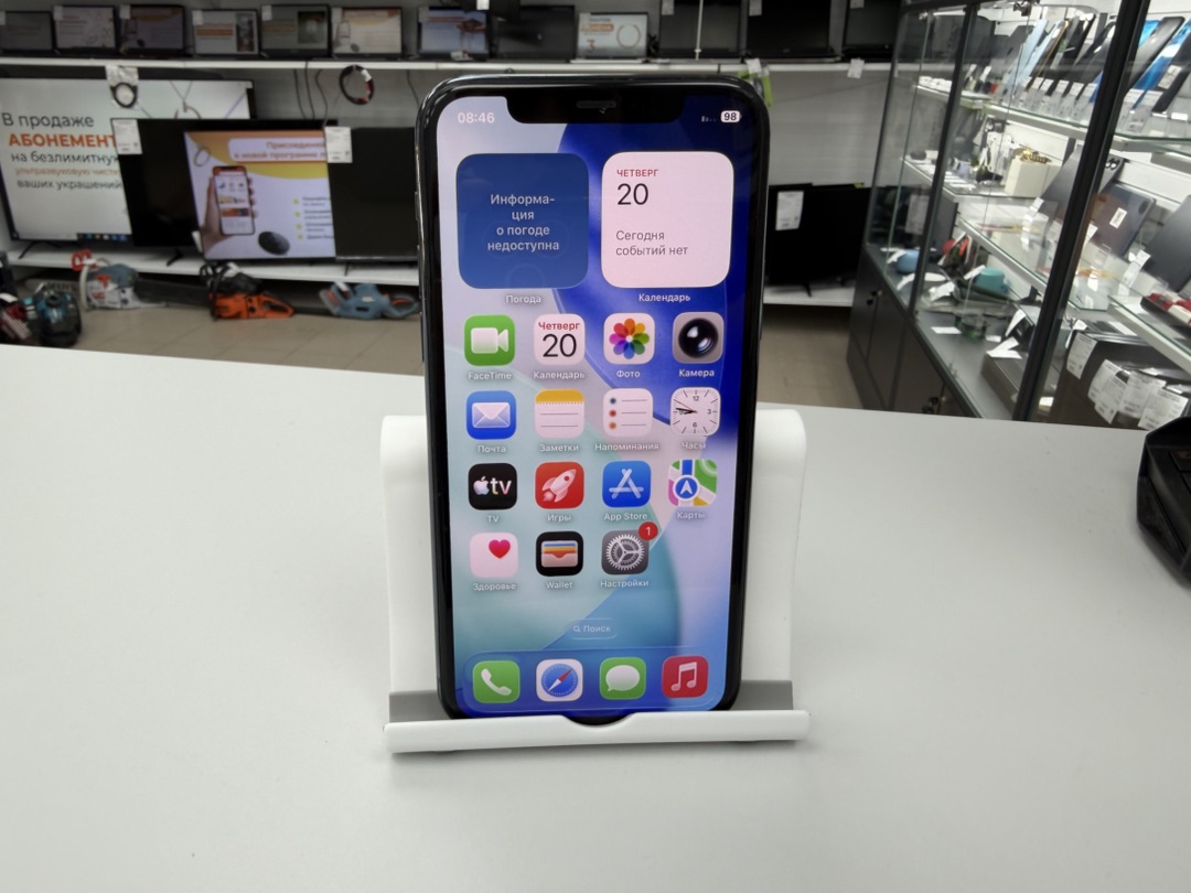Смартфон Apple iPhone 11 Pro 64Gb