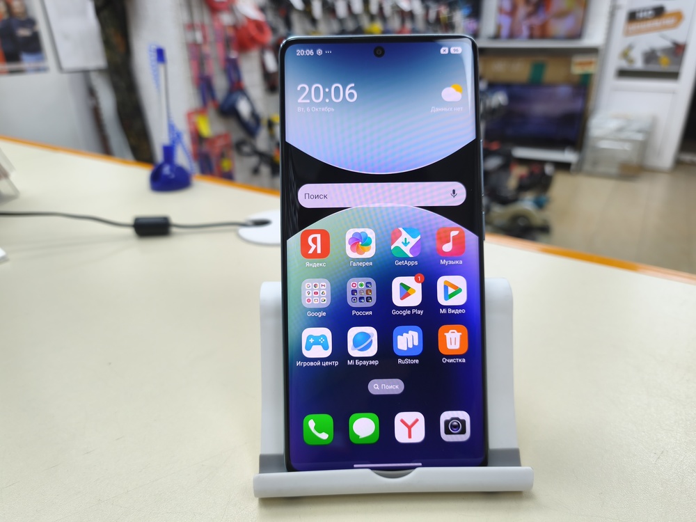 Смартфон Xiaomi Redmi Note 14 Pro 12/512