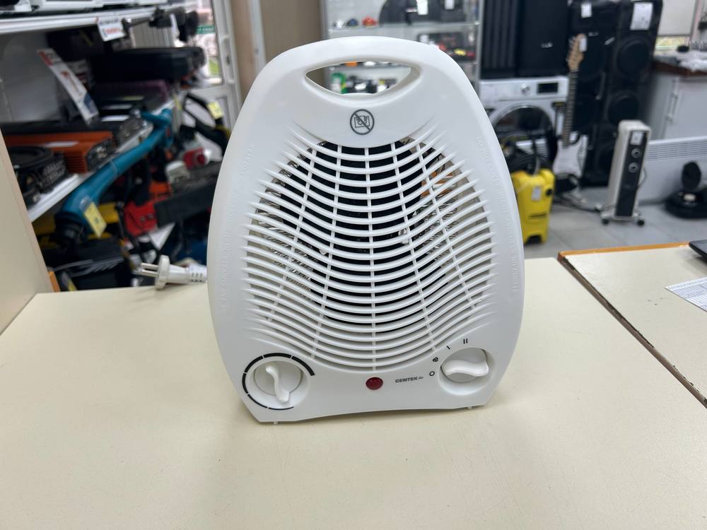 Тепловентилятор Centek CT-6002