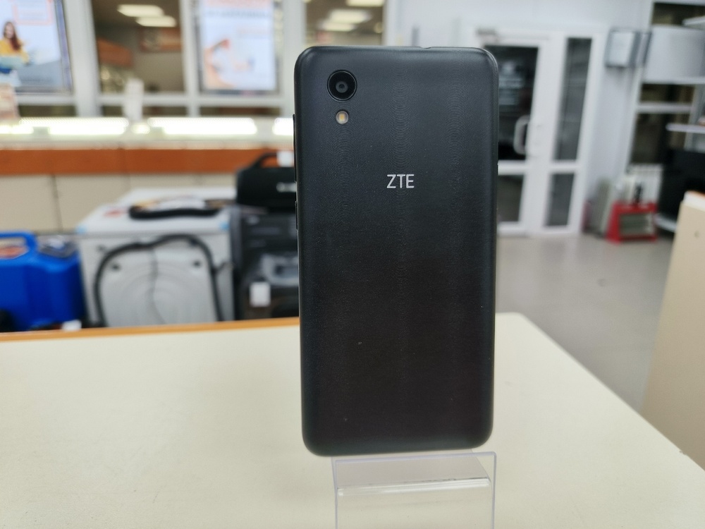 Смартфон ZTE BLADE A3 2019