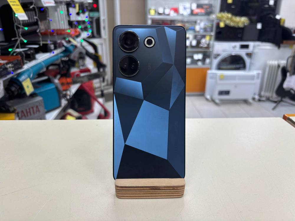 Смартфон Tecno Camon 20 8/256