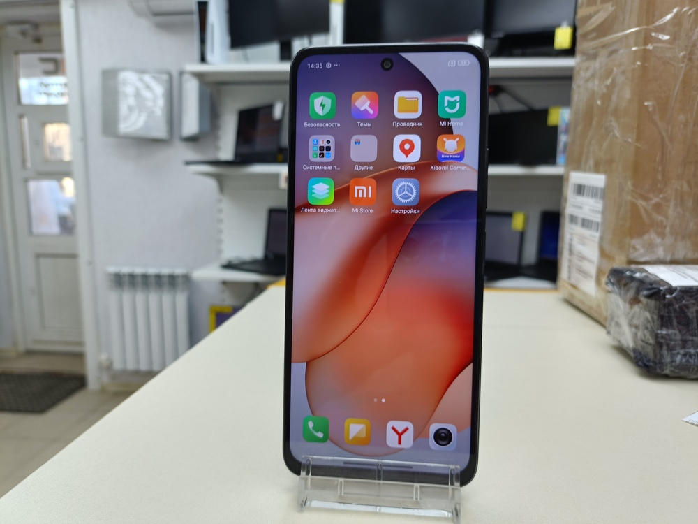 Смартфон Xiaomi Redmi 12 8/256