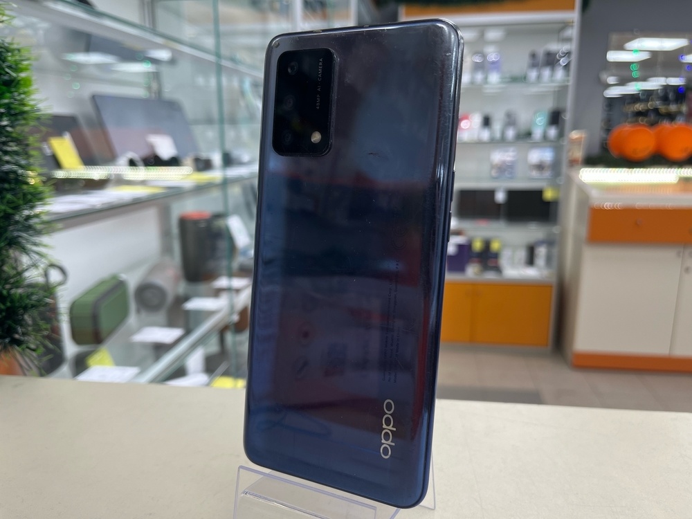 Смартфон Oppo A74