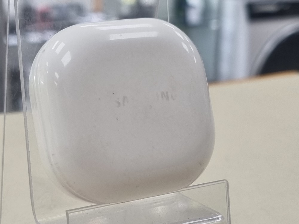 Наушники беспроводные Samsung Buds Live