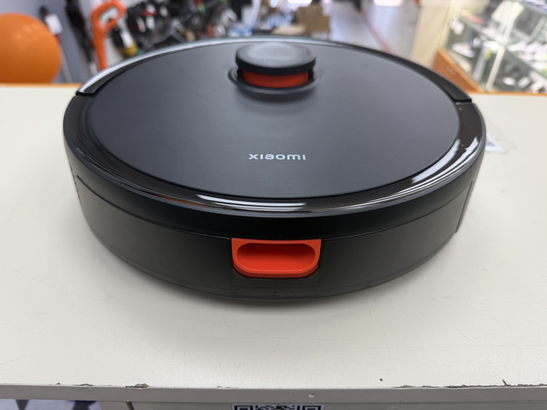 Пылесос Xiaomi Mi Robot Vacuum S20