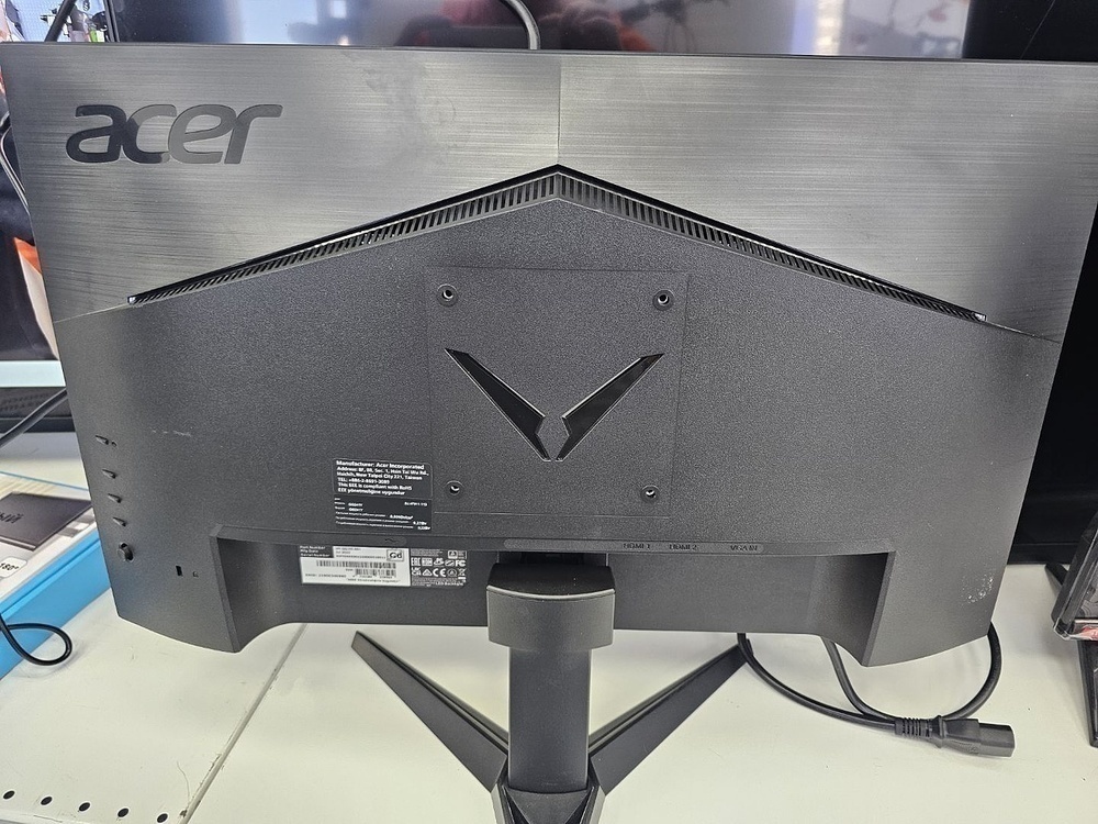 Монитор Acer QG241Y