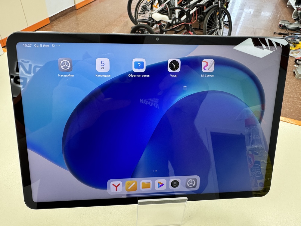 Планшет Xiaomi Mi Pad 6 8/256