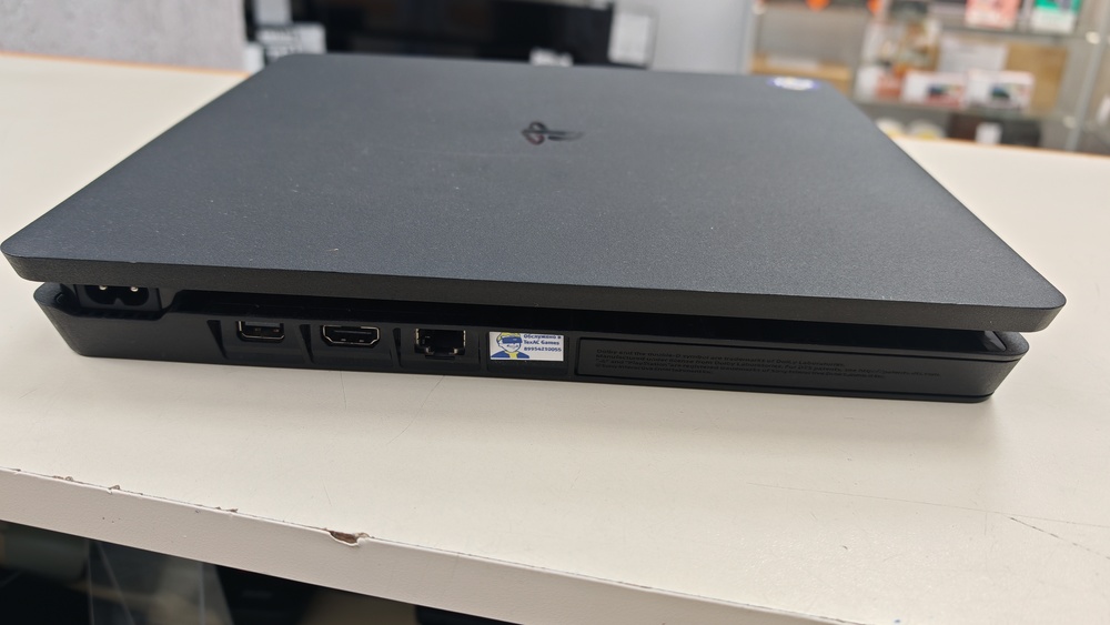 Игровая приставка PlayStation 4 Slim 1Tb