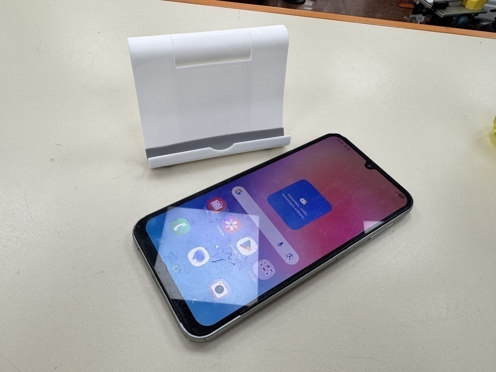 Смартфон Samsung Galaxy A24 8/128Gb