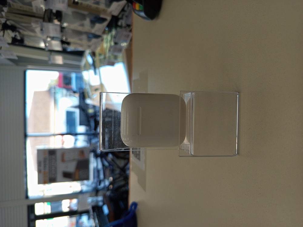 Наушники беспроводные Apple AirPods 2