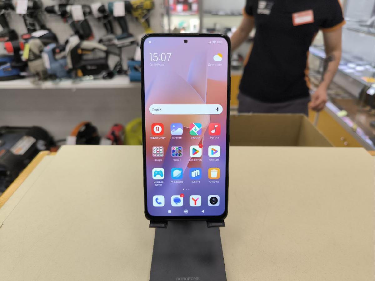Смартфон Xiaomi Redmi Note 12 Pro 8/256