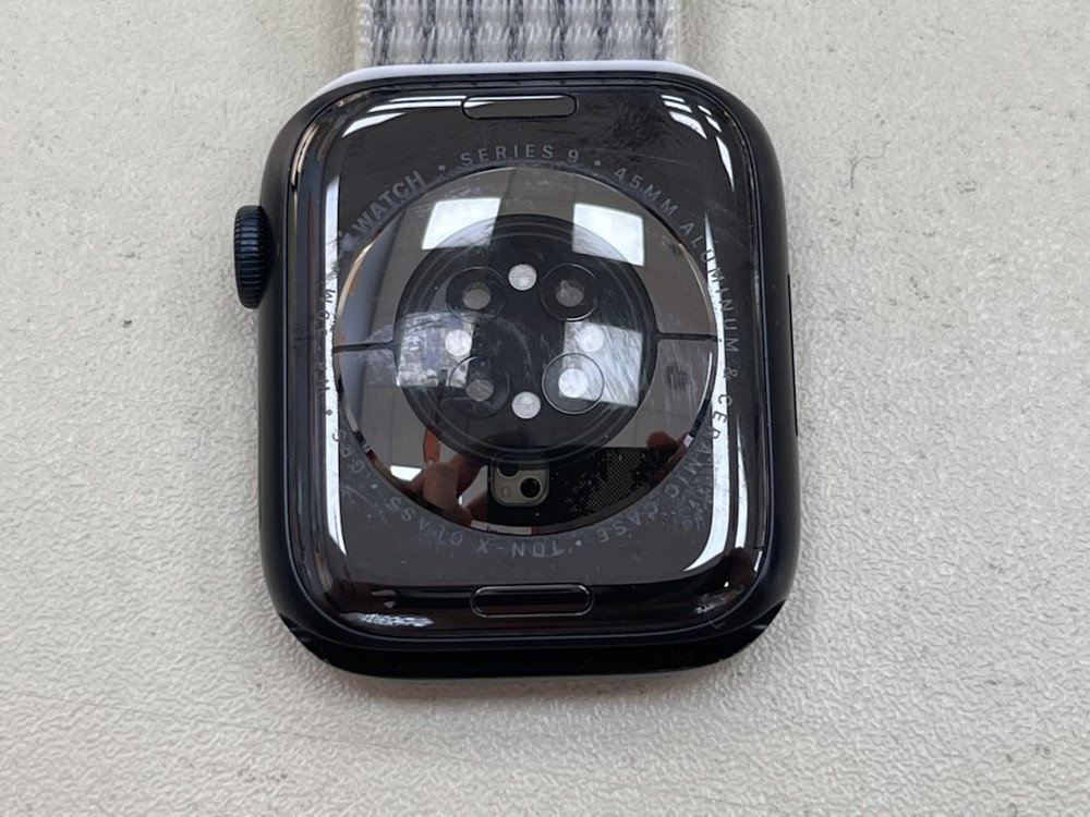 Смарт-часы Apple Watch Series 9 45mm