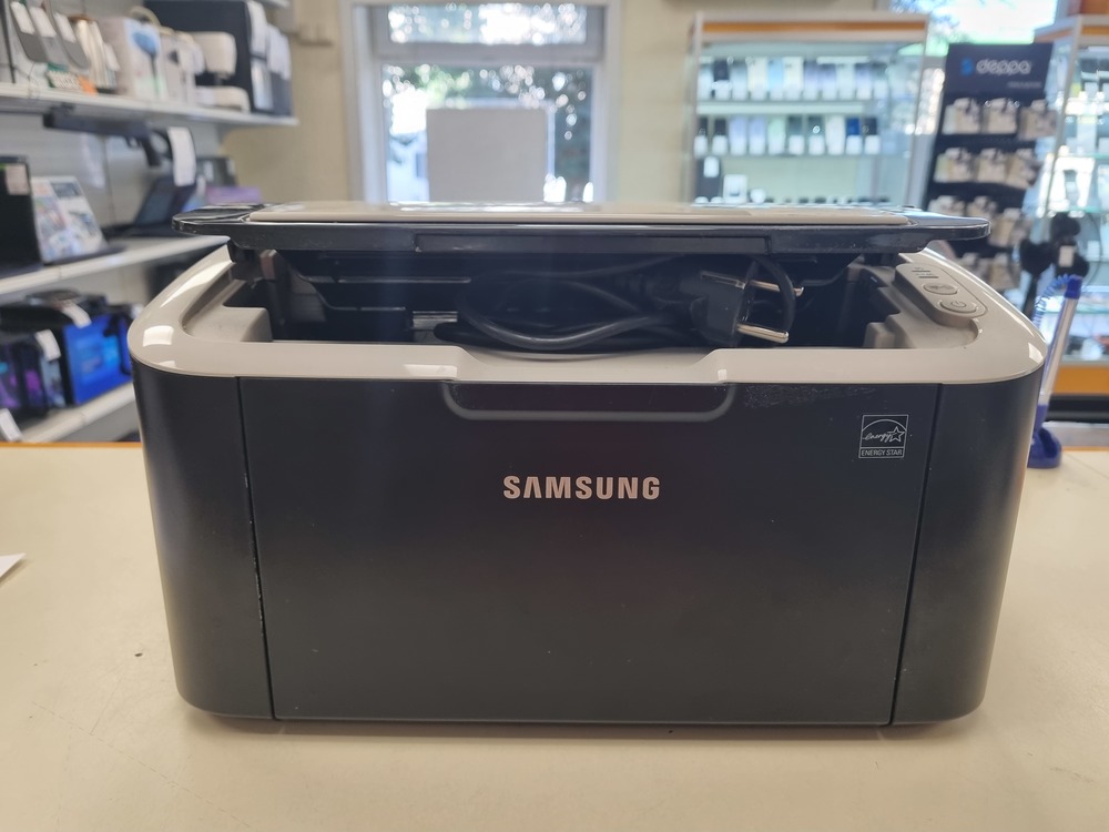 ПРИНТЕР Samsung ml-1660