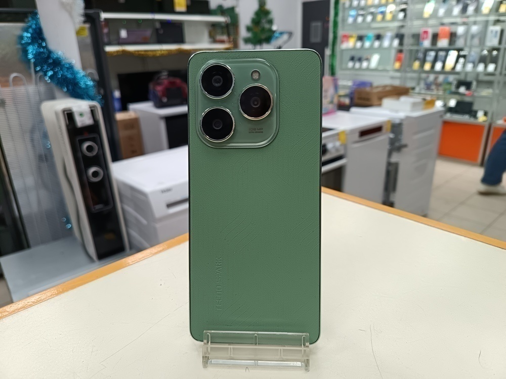 Смартфон Tecno SPARK 20 PRO 8/256