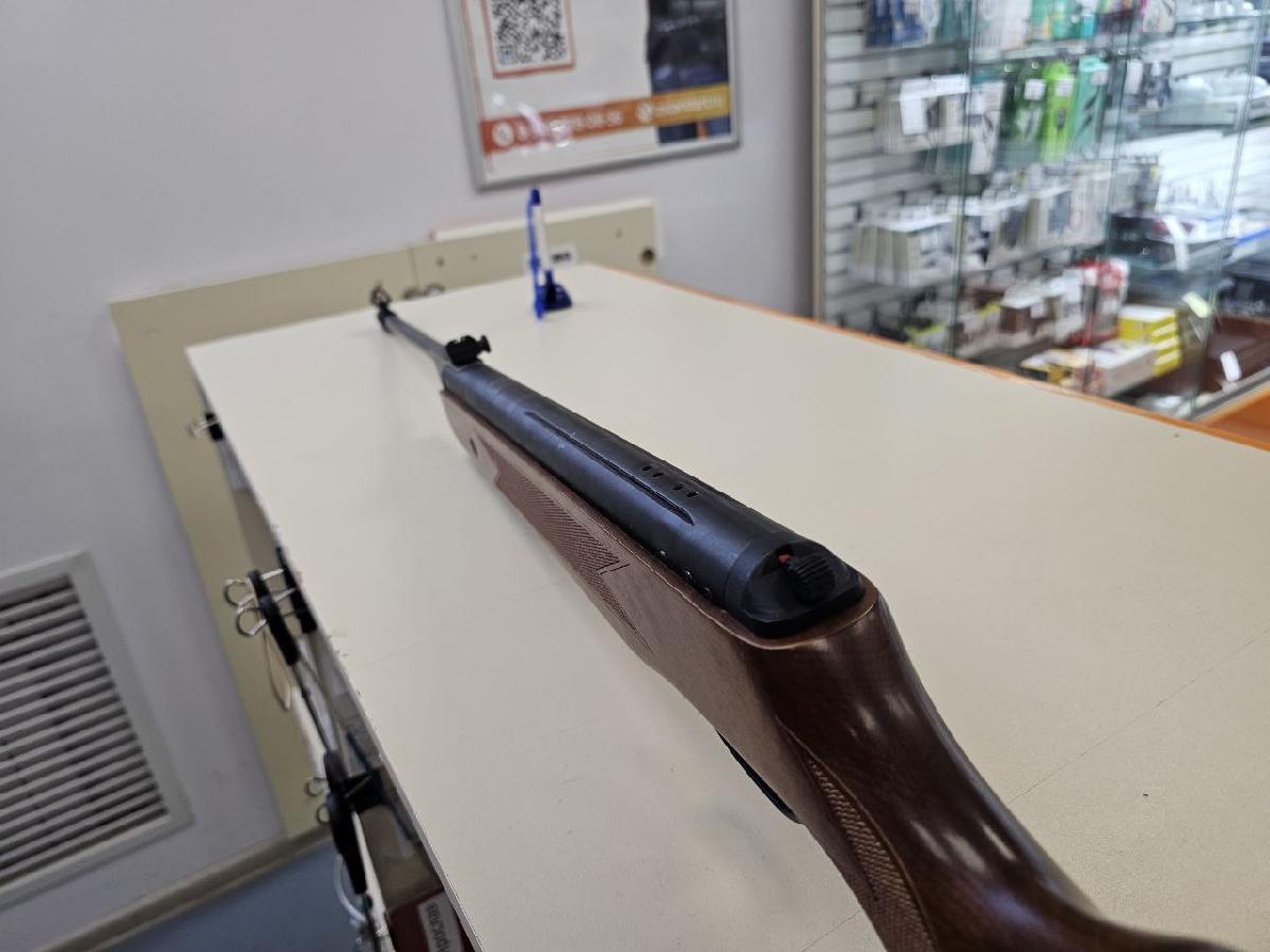 Пневматическая винтовка Hatsan 55S