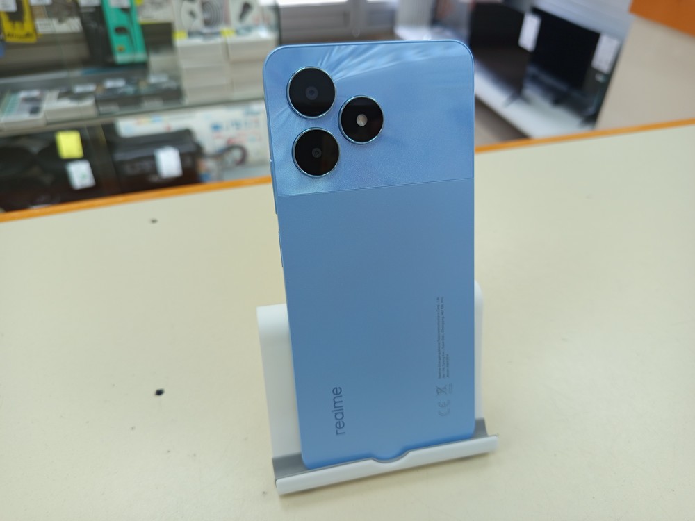 Смартфон Realme Note 50 3/64