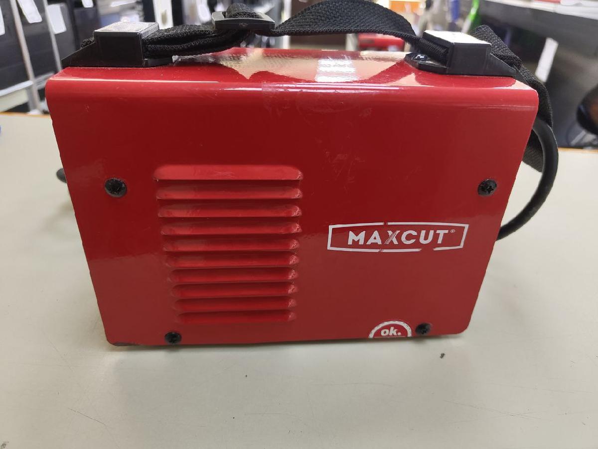 Сварочный аппарат MaxCut MC 190
