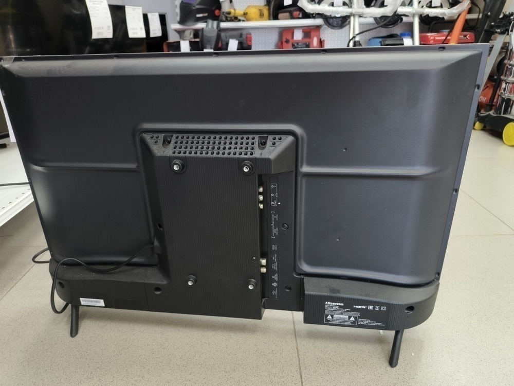 LED Телевизор Hisense 32A4BG