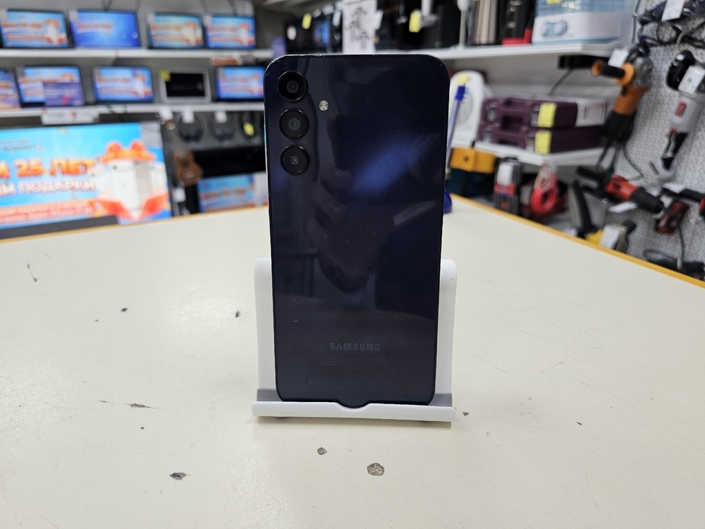 Смартфон Samsung Galaxy A15 4/128