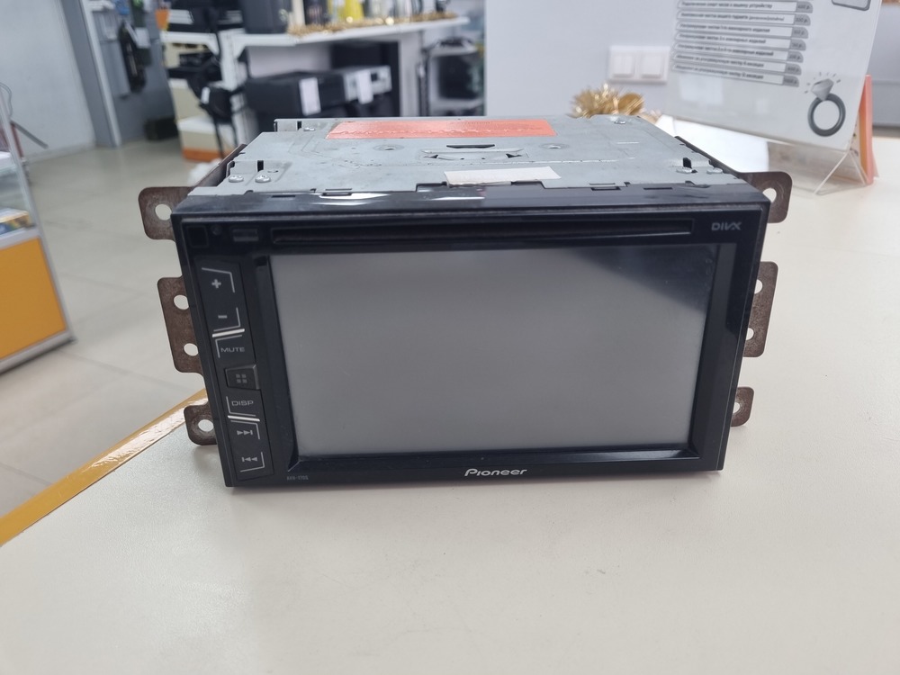 Автомагнитола Pioneer AVH-170G