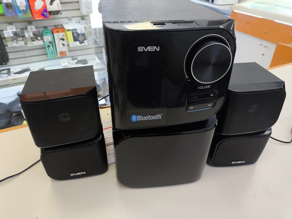 Колонки Sven MS-305