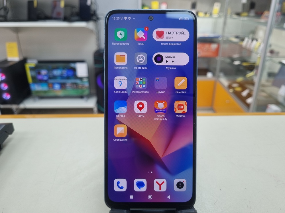 Смартфон Xiaomi Redmi Note 12S 8/256