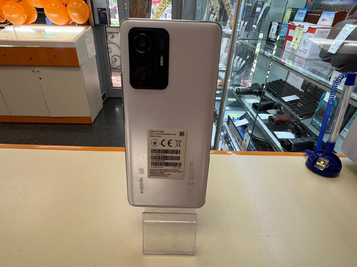 Смартфон Xiaomi 11T Pro 12/256