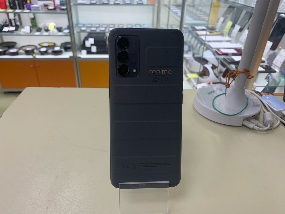 Смартфон Realme GT Master Edition 6/128